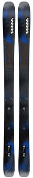K2 Mindbender 99Ti Freeride Freetouring Ski