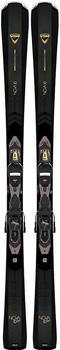 Rossignol Nova 10 + XP 11 GW All Mountain Ski