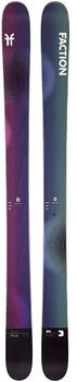 Faction Studio 3 Freeride Freetouring Ski