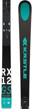 K&auml;stle RX12 GS FACTORY FIS U16/U14 WCP Soft (2024/25)