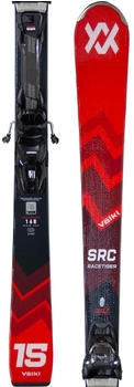 Völkl Racetiger SRC (2024/25) Set