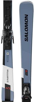 Salomon E S/Max 10 (2024/25) Set
