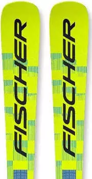 Fischer RC4 NOIZE ST Pro M-Plate (2025/26)