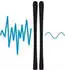 Fischer RC4 NOIZE ST Pro M-Plate (2025/26)