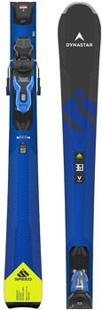Dynastar Speed 363 Konect - Set (2024/25)
