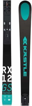 Kästle RX12 GS FACTORY FIS U16/U14 WCP Soft (2023/24)