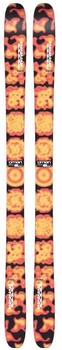 K2 Omen 85 Women Freestyle Ski