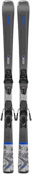 K2 Disruption 76 + M2 10 Quikclik All Mountain Ski