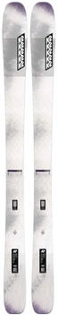 K2 Mindbender 90C W Women Freeride Freetouring Ski