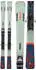 K2 Disruption 78C W + ER3 10 Compact Quikclik All Mountain Ski