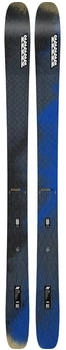 K2 Mindbender 106C Freeride Freetouring Ski