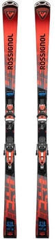 Rossignol Hero Elite LT TI + NX 12 Konect On-Piste Ski