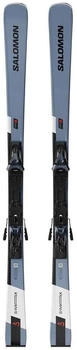 Salomon S/Max 10 + MI 12 GW All Mountain Ski
