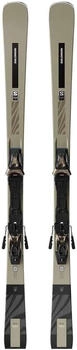 Salomon S/Max N&deg;12 + MI12 GW Women All Mountain Ski