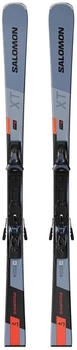 Salomon S/Max 10 XT + MI12 GW All Mountain Ski