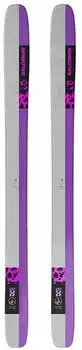 Salomon QST X Freeride Ski