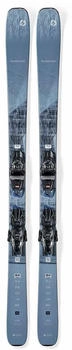 Blizzard Black Pearl 84 R + TPC 10 Women All Mountain Ski