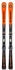 Blizzard Firebird SRC + Xcell 14 Demo On-Piste Ski