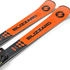 Blizzard Firebird SRC + Xcell 14 Demo On-Piste Ski
