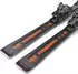 Blizzard Firebird SRC + Xcell 14 Demo On-Piste Ski