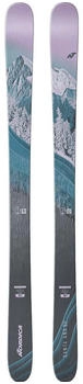 Nordica Santa Ana 92 Women Freeride Freetouring Ski