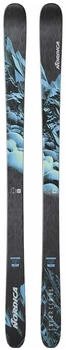 Nordica Enforcer 89 Freeride Freetouring Ski