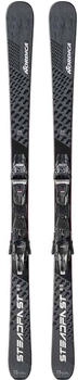 Nordica Steadfast 80 DC FDT + TP2 Light 11 FDT All Mountain Ski