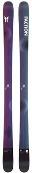 Faction Studio 0 Freeride Tourenski