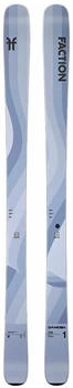 Faction Dancer 1 Freeride Freetouring Ski (blue)