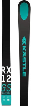 Kästle RX12 GS FACTORY FIS U16/U14 Hard (2024/25)
