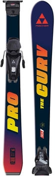 Fischer The Curv PRO JRS + FS7 GW (2024/25) Set