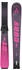 Fischer The Curv GT 80 pink (2024/25) Set