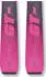 Fischer The Curv GT 80 pink (2024/25) Set