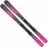 Fischer The Curv GT 80 pink (2024/25) Set
