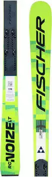 Fischer RC4 NOIZE LT Pro M-Plate (2025/26)
