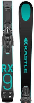 K&auml;stle RX9 (2024/25) Set