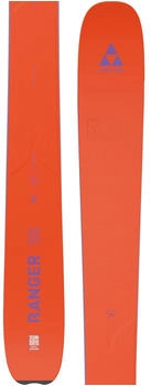 Fischer Ranger 108 (2024/25)