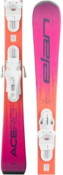 Elan RC Magic JRS (2024/25) Set