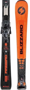 Blizzard Firebird SRC FDT (2024/25) Set