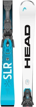 Head Worldcup Rebels e.SLR (2024/25) Set Head Worldcup Rebels e.SLR (2024/25) Set