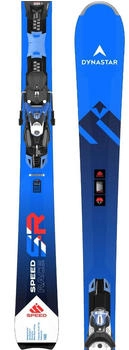 Dynastar Speed Race Konect - Set (2024/25)