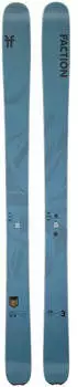 Faction Agent 3 Freeride Freetouring Ski