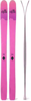 DPS Pagoda Tour CFL 100