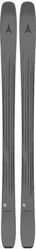 Atomic Maverick 88 Cti Ski + Strive 12 Gw Black Bronze L90 (AA0030684172)
