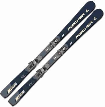 Fischer Aspire SLR Pro + RS 9 SLR 25/26