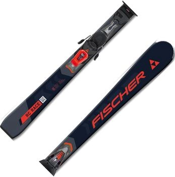 Fischer RC Race AR + RS 11 PR 000