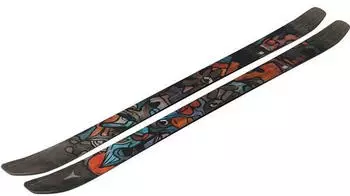 Atomic Bent 100 2025/26