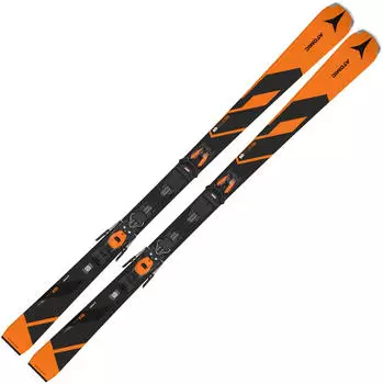 Atomic Redster Q5 + M10 GW Skiset 2025