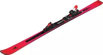 Atomic Redster S8 Revoshock C 25/26