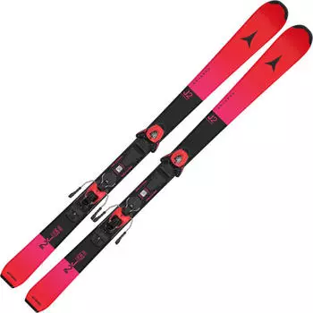 Atomic Redster J2 III + L6 GW (2025/26)